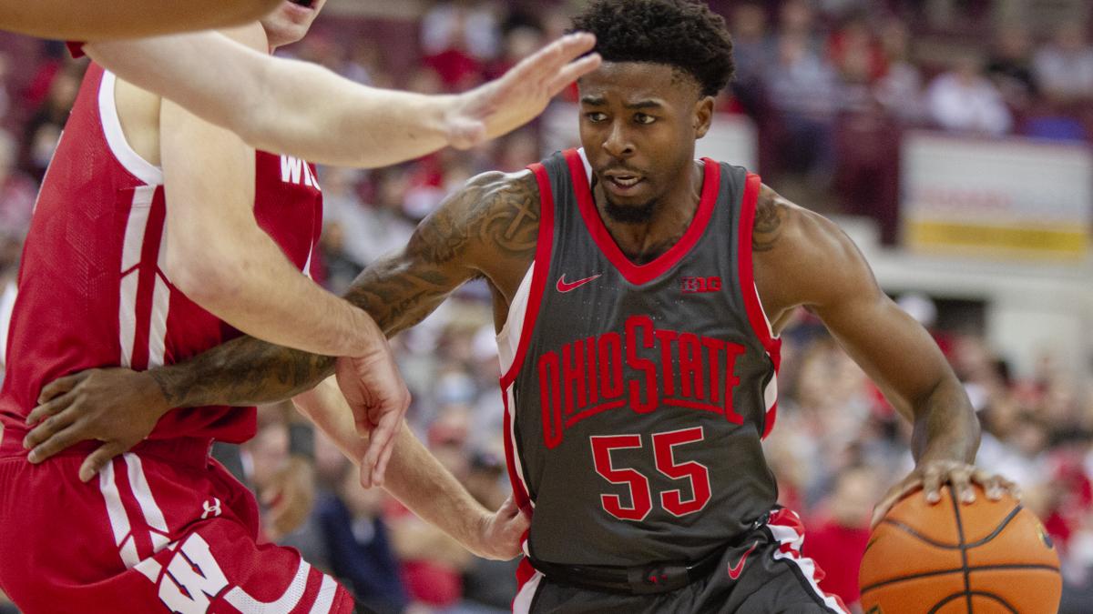 5. Jamari Wheeler